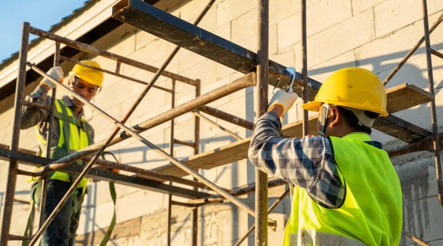 Expert flood damage restoration services in Beaufort, NC